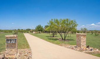 7701 Canyon Bend Rd, Amarillo, TX 79118