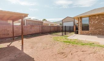 3023 Sunrise Ave, Alamogordo, NM 88310