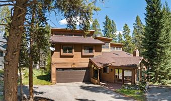 167 GOLD KING Way, Breckenridge, CO 80424