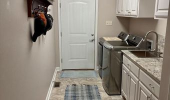 1185 BLUE GRASS, Benton, AR 72019