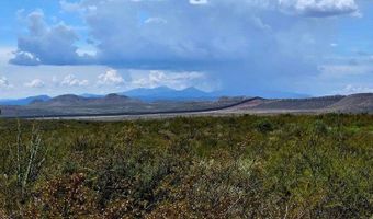 E Beech Craft Boulevard, Bisbee, AZ 85603