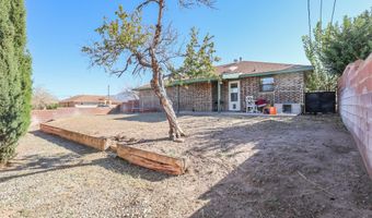 773 Montwood, Alamogordo, NM 88310