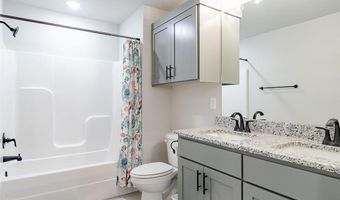 2809 SW Hampshire Ave, Bentonville, AR 72713