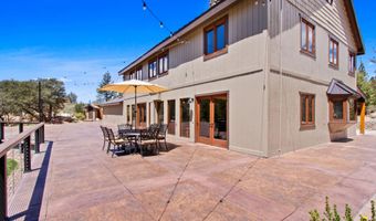 43630 Rainbow Ln, Angelus Oaks, CA 92305