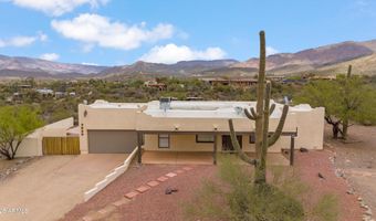 7080 E ARROYO Rd, Cave Creek, AZ 85331
