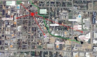 303 SE Henry St, Bentonville, AR 72712