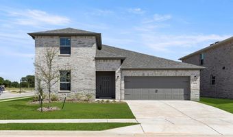 2826 Wagoner Ranch Rd, Anna, TX 75409
