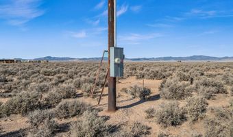 3688 W 4000 N, Beryl, UT 84714