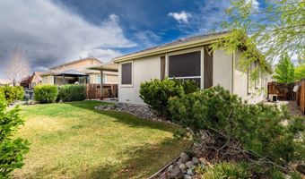 916 Lakeview Dr, Dayton, NV 89403