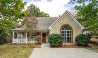 153 REESE Dr, Alabaster, AL 35007
