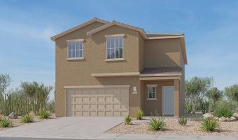 17150 S PASEO CIELO GRIS, Sahuarita, AZ 85629