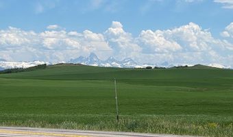 3744 E 800 N, Ashton, ID 83420