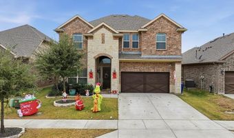 209 Mineral Point Dr, Aledo, TX 76008