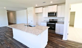 18626 Caffee Dr, Vance, AL 35490