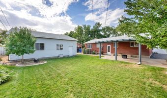 304 E 1250 N, Bountiful, UT 84010