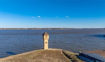 22 Vinita Cir, Monkey Island, OK 74331