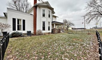 108 N Seneca St, Attica, OH 44807