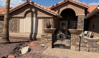 10502 E ELMHURST Dr, Sun Lakes, AZ 85248