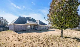 6510 ROYAL Vly, Bartlett, TN 38135