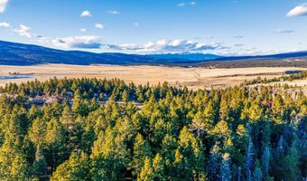 66 Mora Ranch Rd, Angel Fire, NM 87710