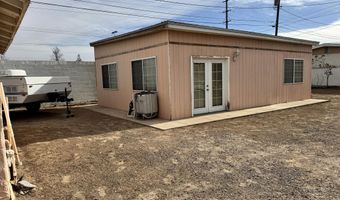 316 SAINT ANTHONYS St, Anthony, NM 88021