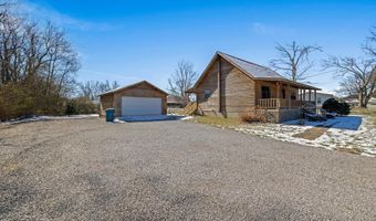 7840 Nashville Hwy, Baxter, TN 38544