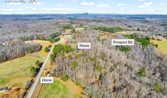 4306 Damascus, Baldwin, GA 30511