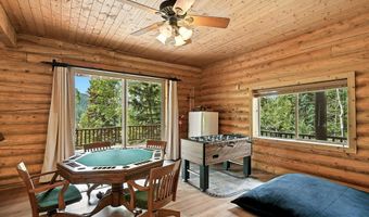 433 W Eagles Roost St, Brian Head, UT 84719
