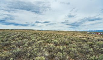 11 N PROPHET Ln, Daniel, WY 82941