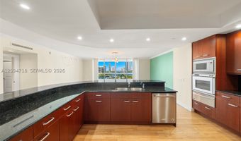 6000 Island Blvd 1002, Aventura, FL 33160