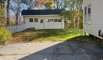 630 4Th Ave, Berlin, NH 03570