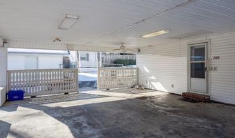 2401 Forrest Park Dr, Arkadelphia, AR 71923