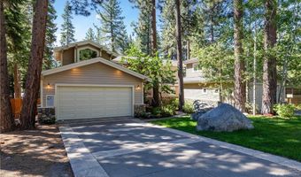 881 S Dyer Cir, Incline Village, NV 89451