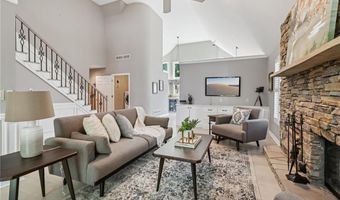 6125 Harbour Overlook, Alpharetta, GA 30005