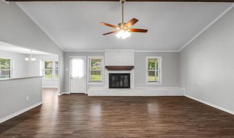 4409 Parkridge Dr, Benton, LA 71006
