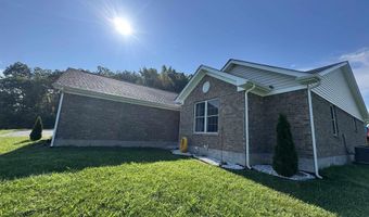 8488 E ASH Rd, Bloomfield, IN 47424