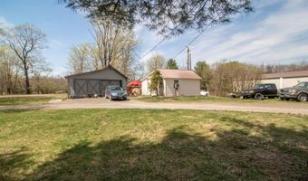 434 Mettacahonts Rd, Accord, NY 12404
