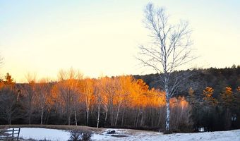 99 Angier Rd, Alna, ME 04535