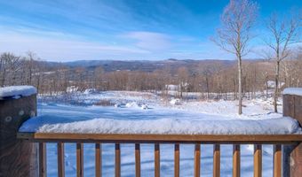 1062 Andover Ridge Rd, Andover, VT 05143