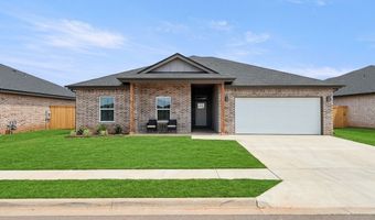 7618 Hudson Way, Abilene, TX 79605