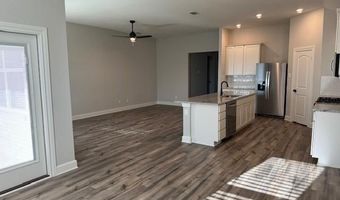 2100 Hardwick Dr, Anna, TX 75409