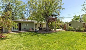 3011 13th St, Boulder, CO 80304