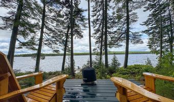 123 Eagle Point Rd, Aurora, ME 04408