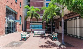 545 Queen St 333, Honolulu, HI 96813