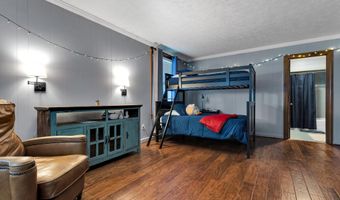 1207 Concord Ave, Amory, MS 38821