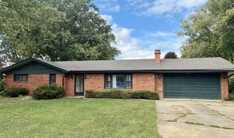 2628 W 39th St, Anderson, IN 46011