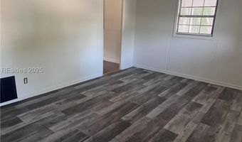 582 Parkwood Ter, Allendale, SC 29810