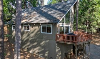 2393 Stephanie Dr, Arnold, CA 95223