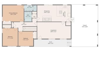 2318 Doul Mountain Rd, Asheboro, NC 27205