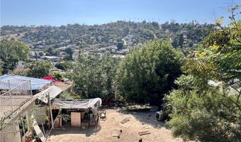 4467 Dudley Dr, Los Angeles, CA 90032
